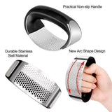 Garlic Press