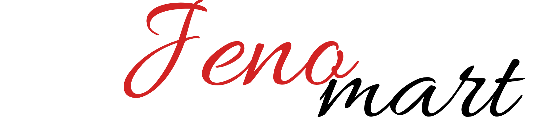 jenomart
